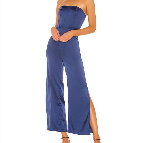 superdown Pants - Superdown Larissa Jumpsuit